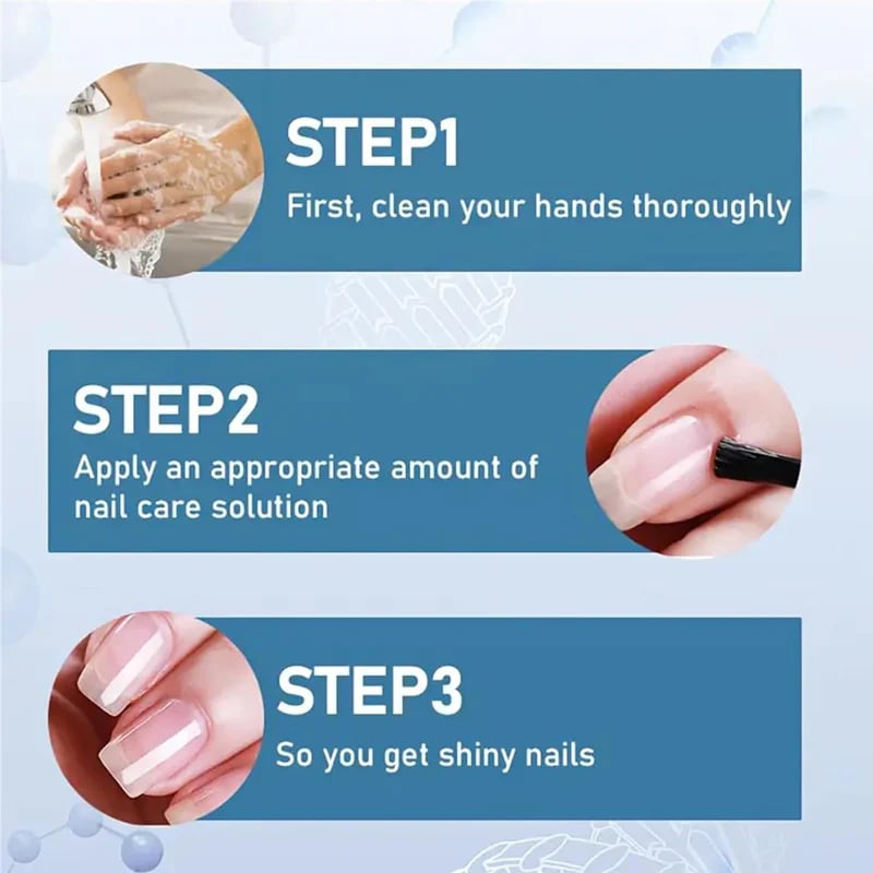Days Nail Care Formula