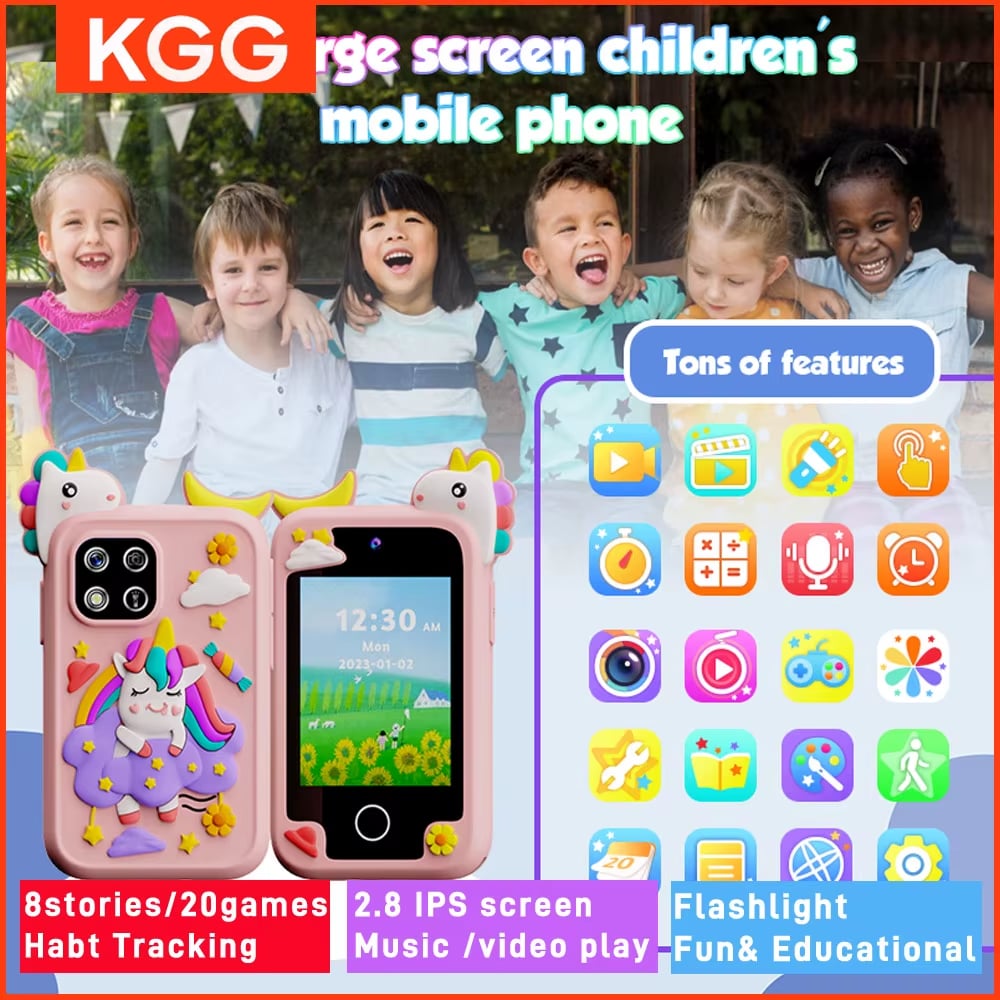 This Week's Special Kids Smart Phone