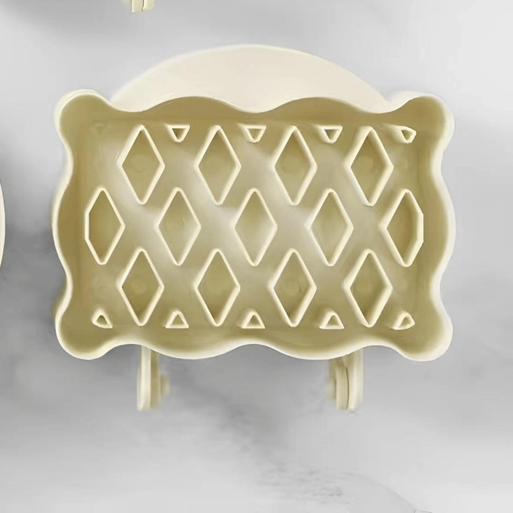 🎄Fall Hand Pie Molds Set of 3