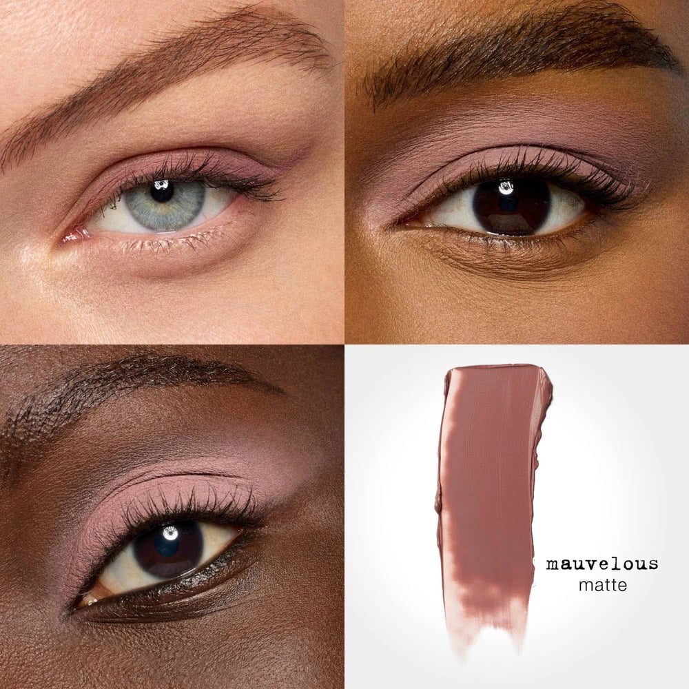 🔥Eye Shadow With Eye-Flattering Formula