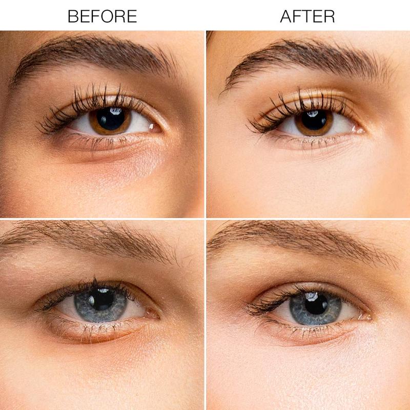 Under Eye Color Correcting Brightener, Conceal & Brighten Dark Circles