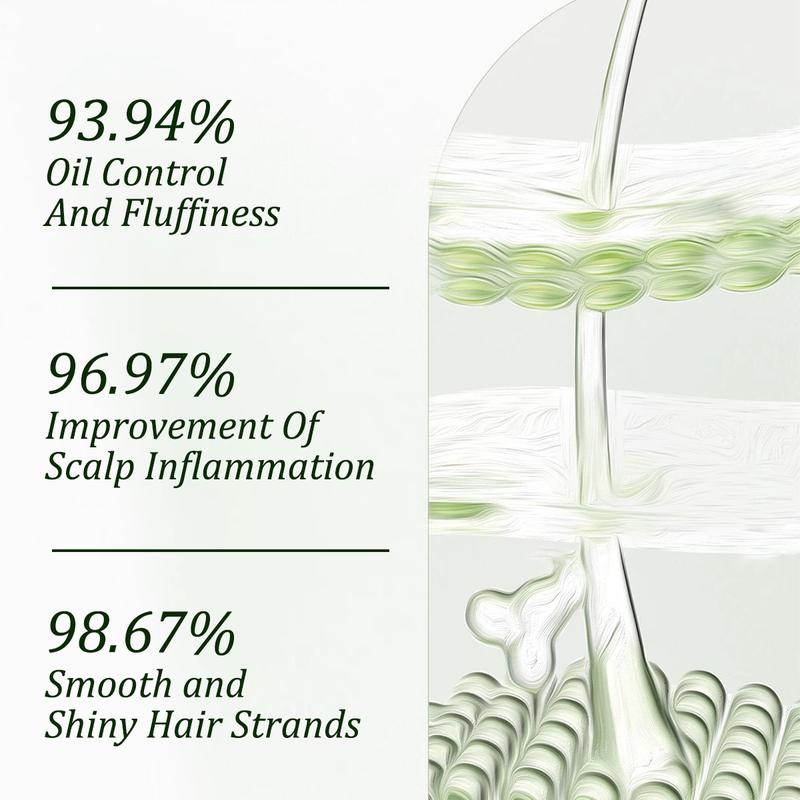 Batana Shampoo – Hair Growth & Strengthening