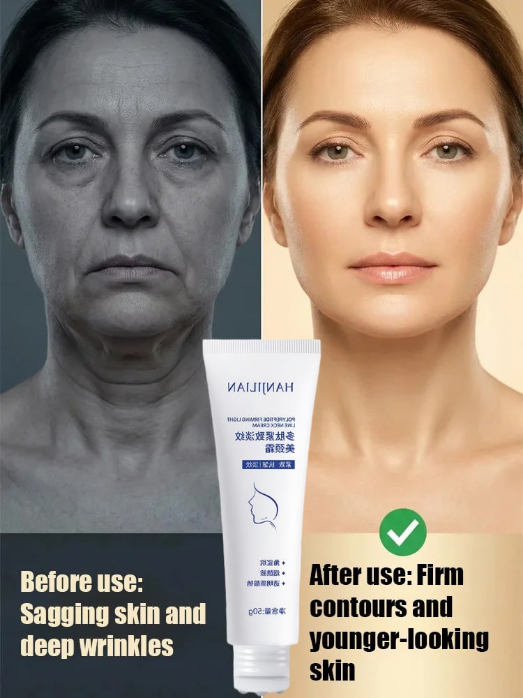Collagen Fullerene Cell Regeneration Cream