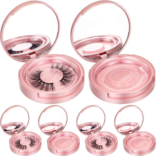 THE LASHES EVERY GIRLIE NEEDS.