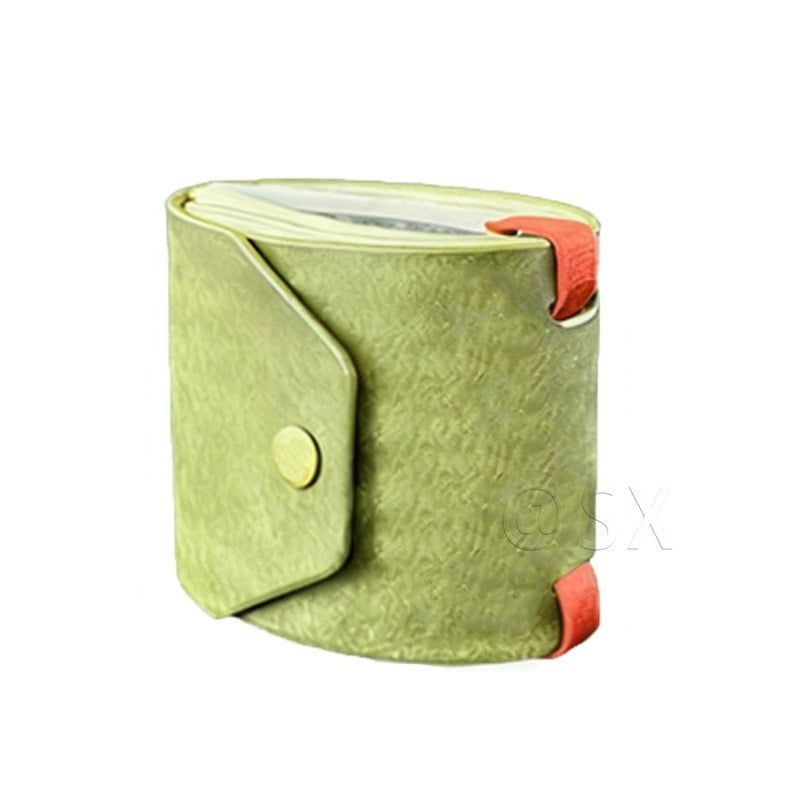 The Cash Wrap Wallet