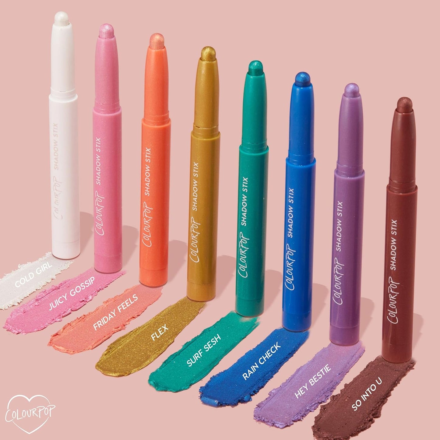 Eyeshadow Pen in Lasting Color