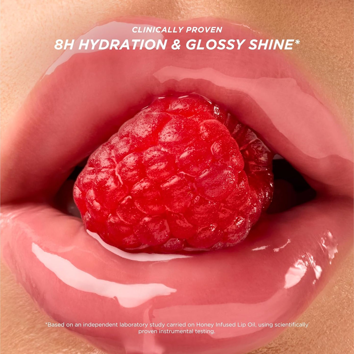 Gisou Honey Infused Hydrating Lip Oil