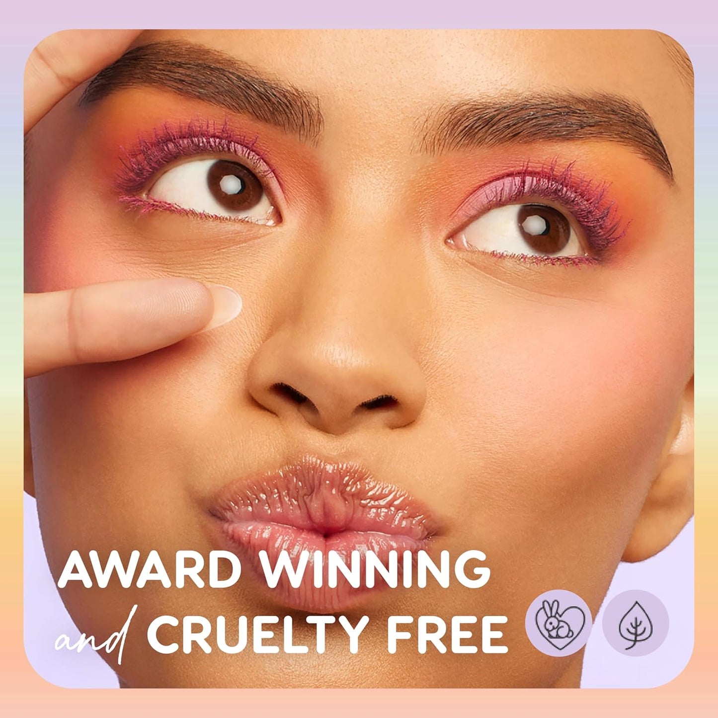 Eyeshadow Pen in Lasting Color
