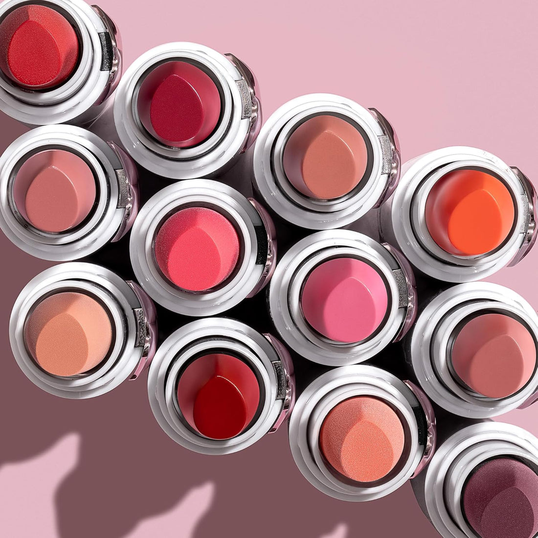 Mega Last High-Shine Lipstick