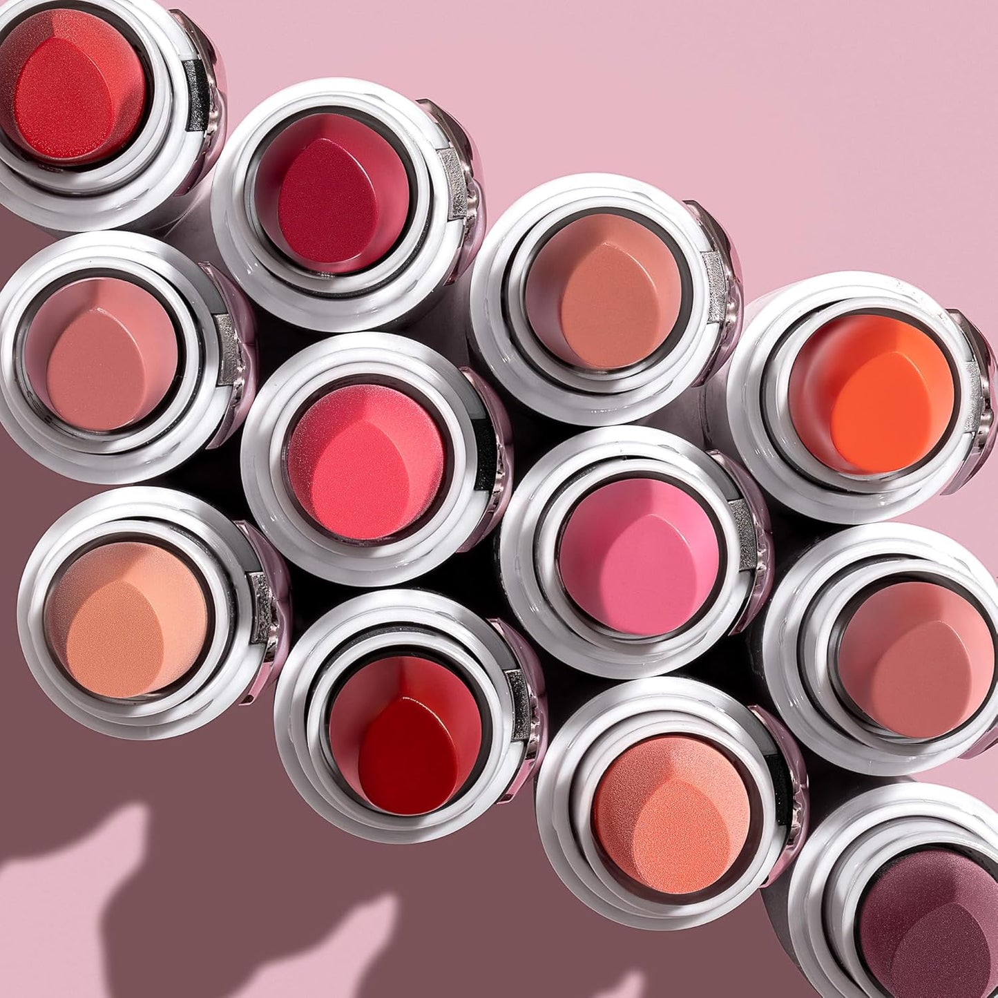 Mega Last High-Shine Lipstick