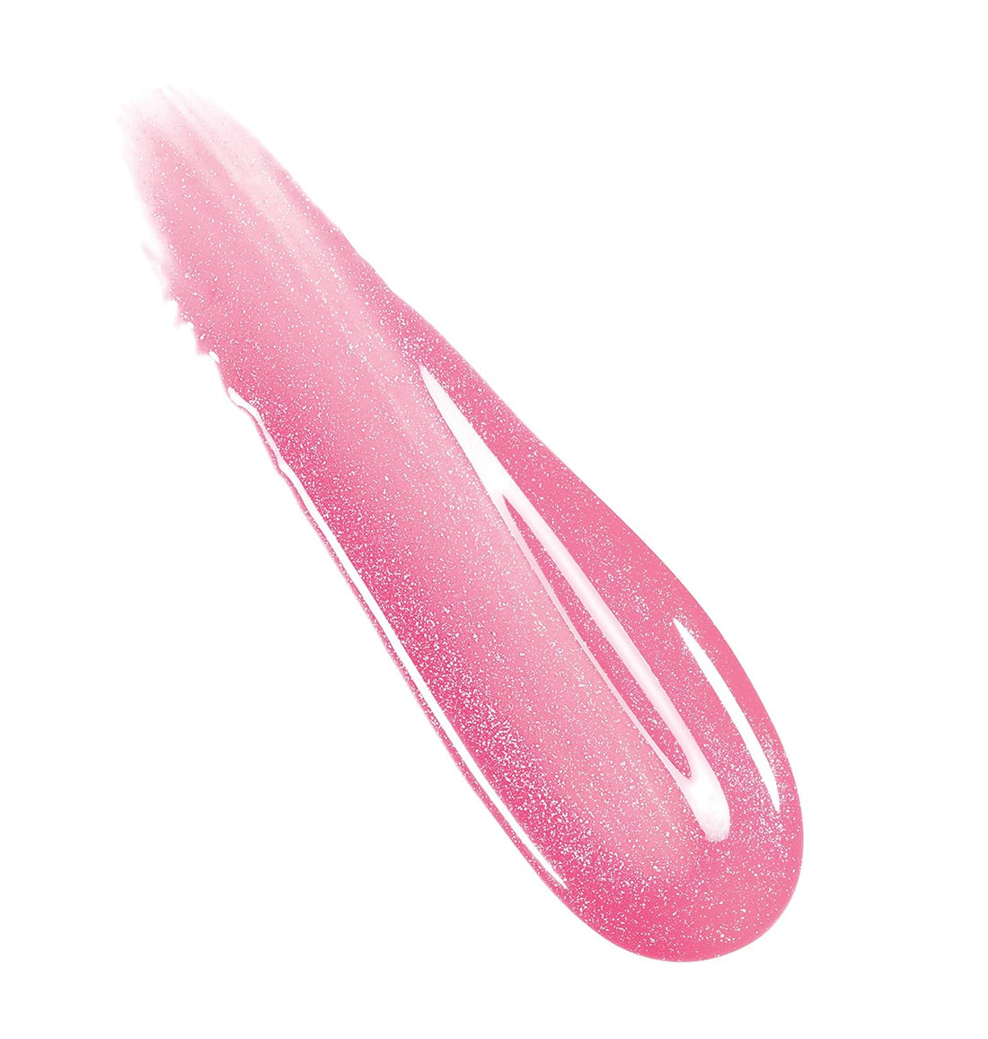 Rimmel Stay Glossy Lip Gloss – 140 Flower Power”