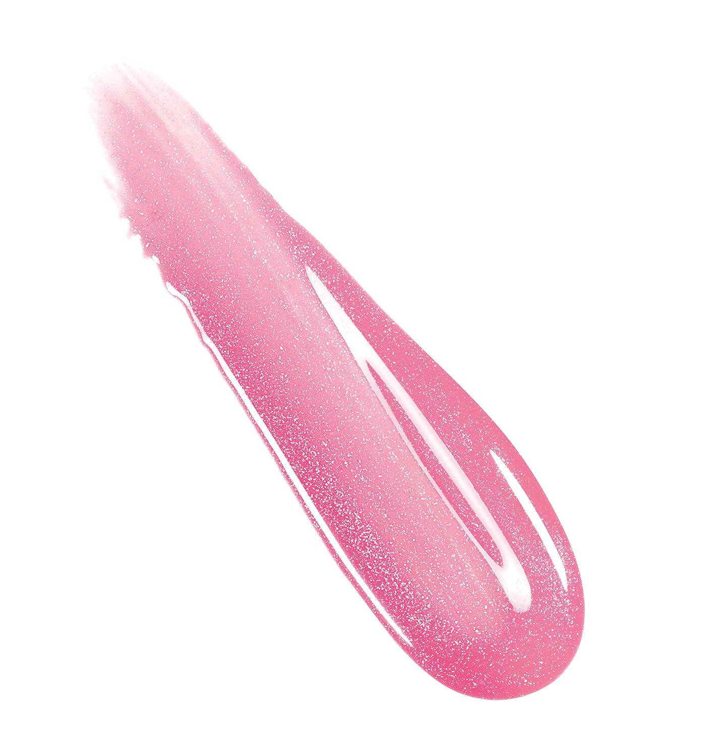 Rimmel Stay Glossy Lip Gloss – 140 Flower Power”