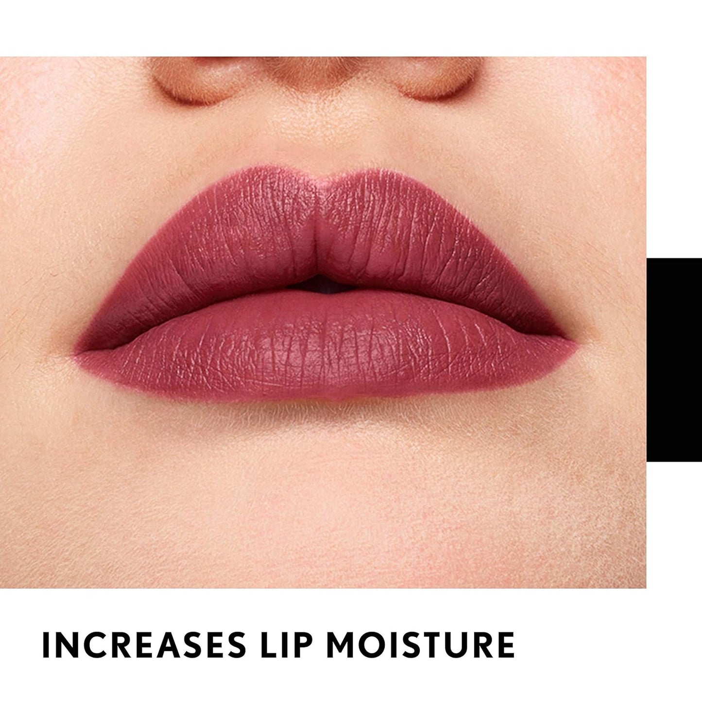 Exhibitionist Ultra-Matte Lipstick – Provocateur
