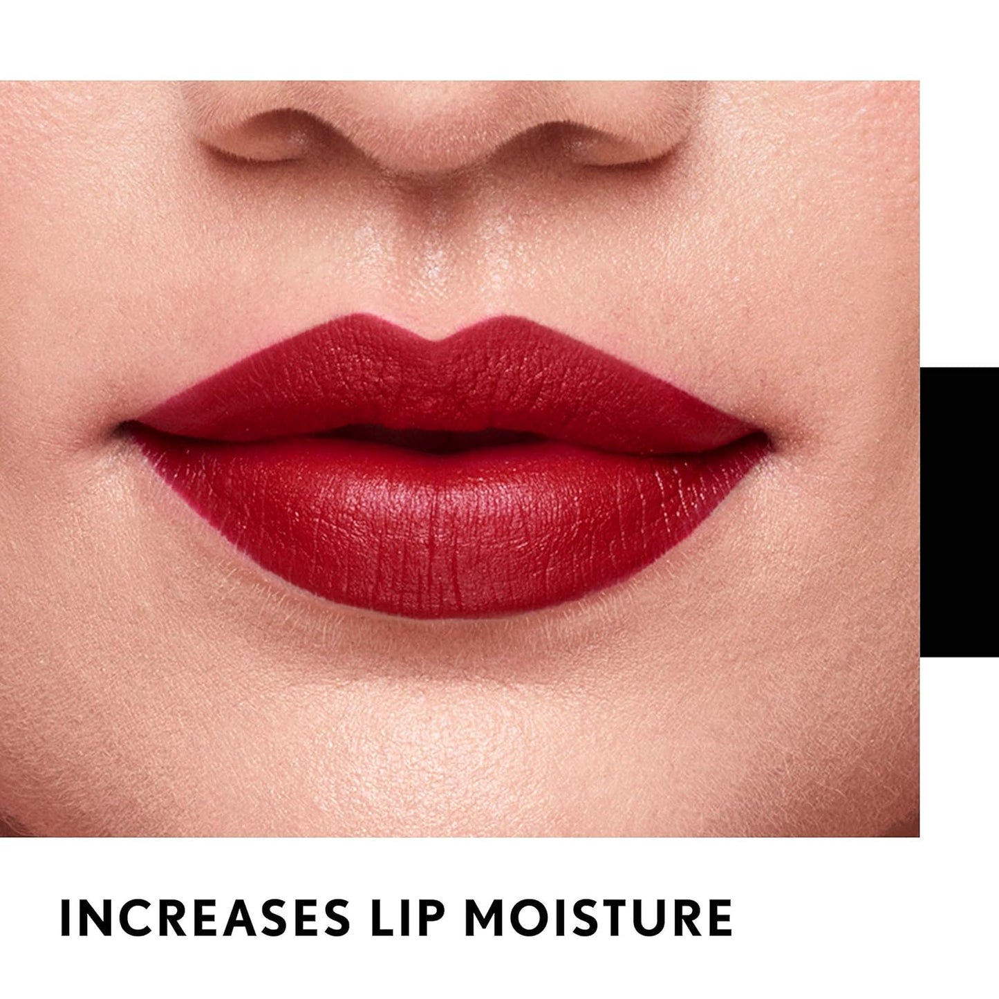 Exhibitionist Ultra-Matte Lipstick – Provocateur
