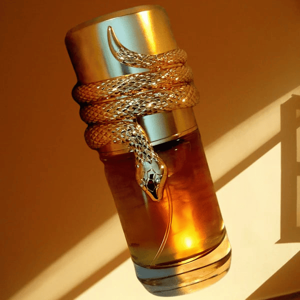 White Intense EDP Perfume 3.4 Oz