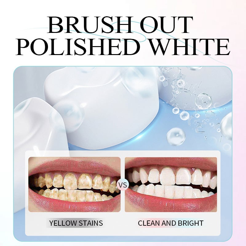 Niacinamide Advanced Teeth Whitening Toothpaste