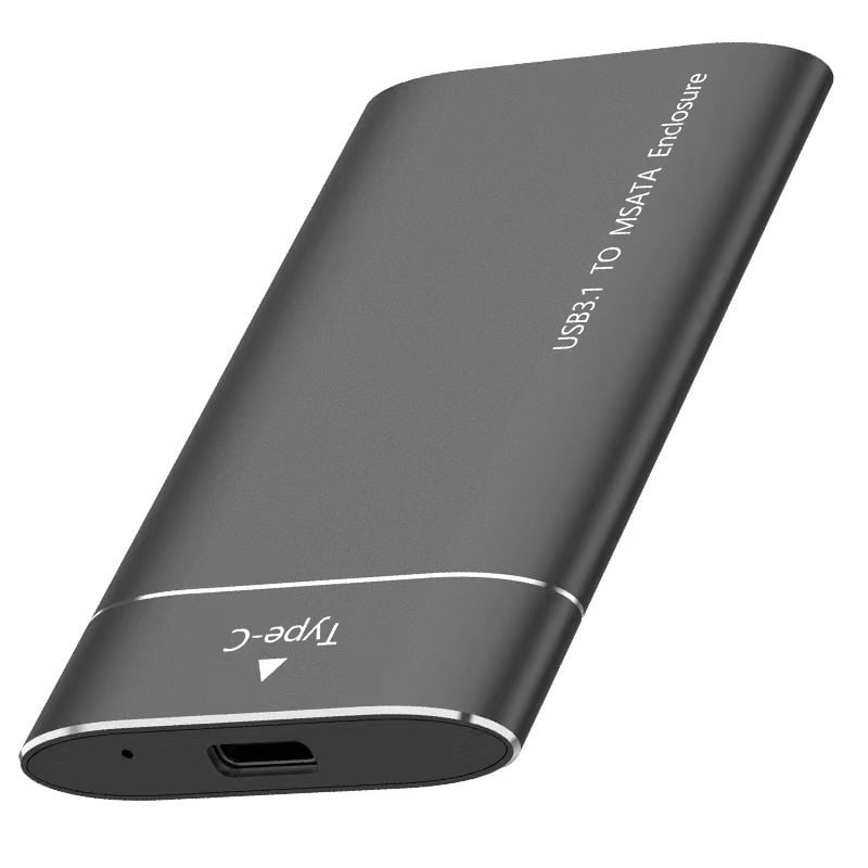 Portable Mobile Solid State Drive