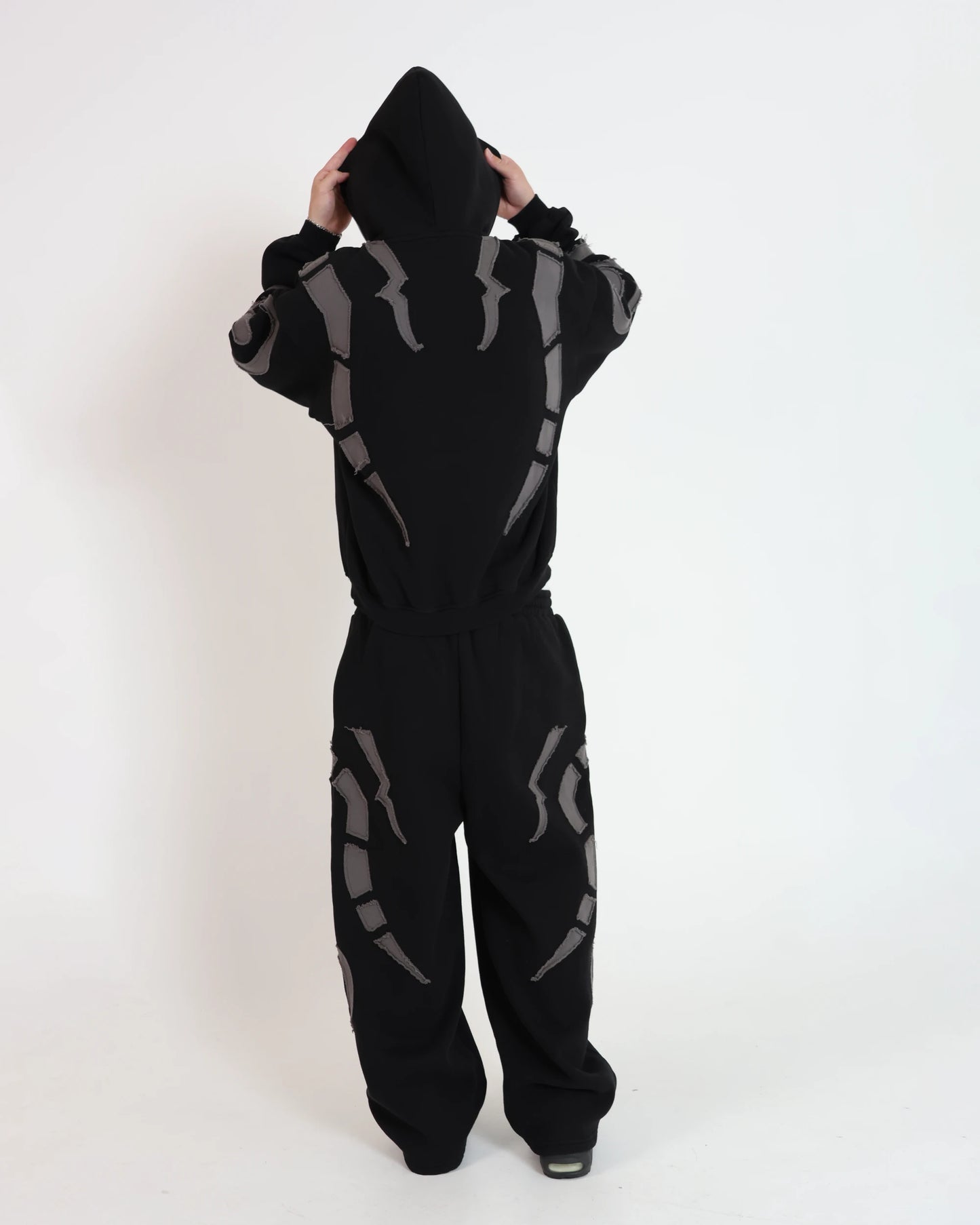 KING OF CURSES TRACKSUIT