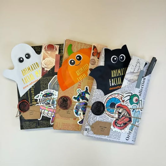 Halloween  Bookish Gifts