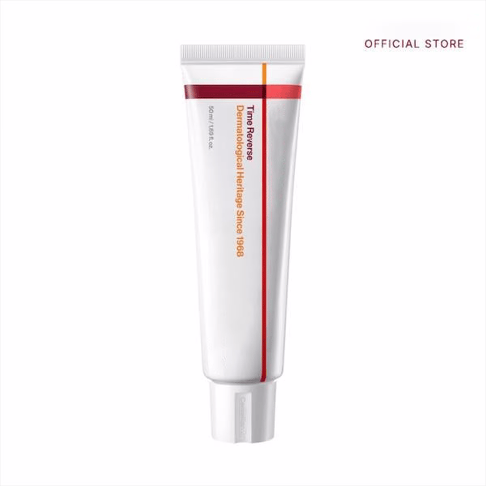Time Reverse Advanced Rapid-Absorbing Nourishing Cream