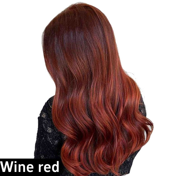 Luxury Human Hair Wigs for Women Add Fuller Hair Instantly-Suitable for All Head Sizes