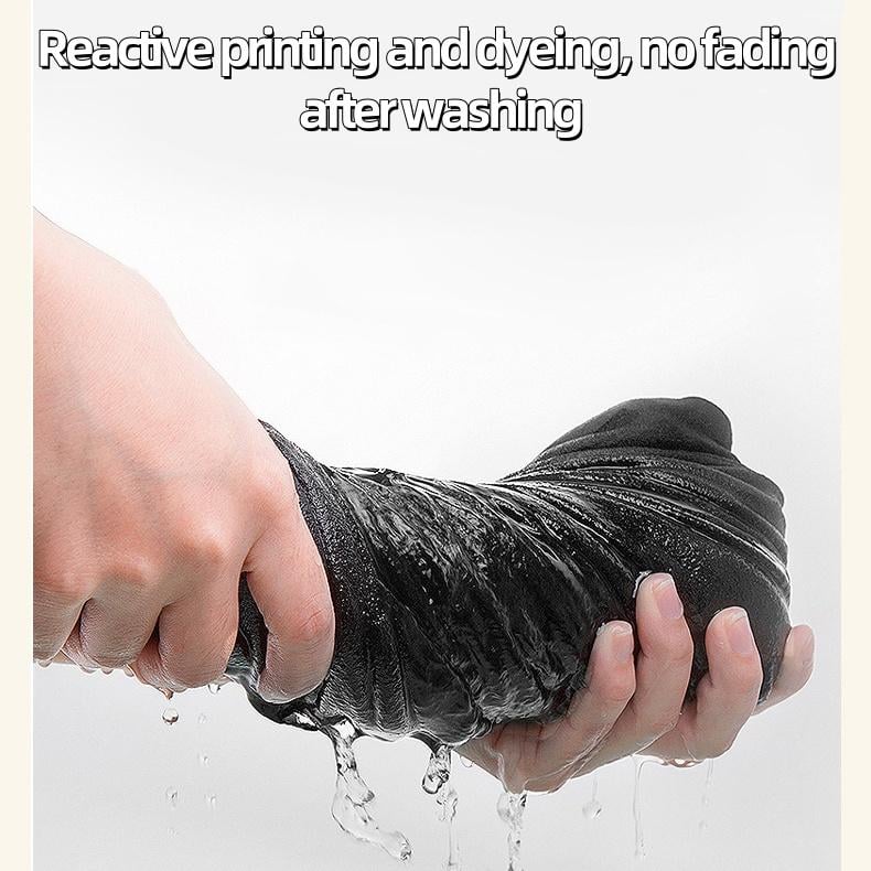 Winter Unisex Thickened Warm Cashmere Extended Knee Pads