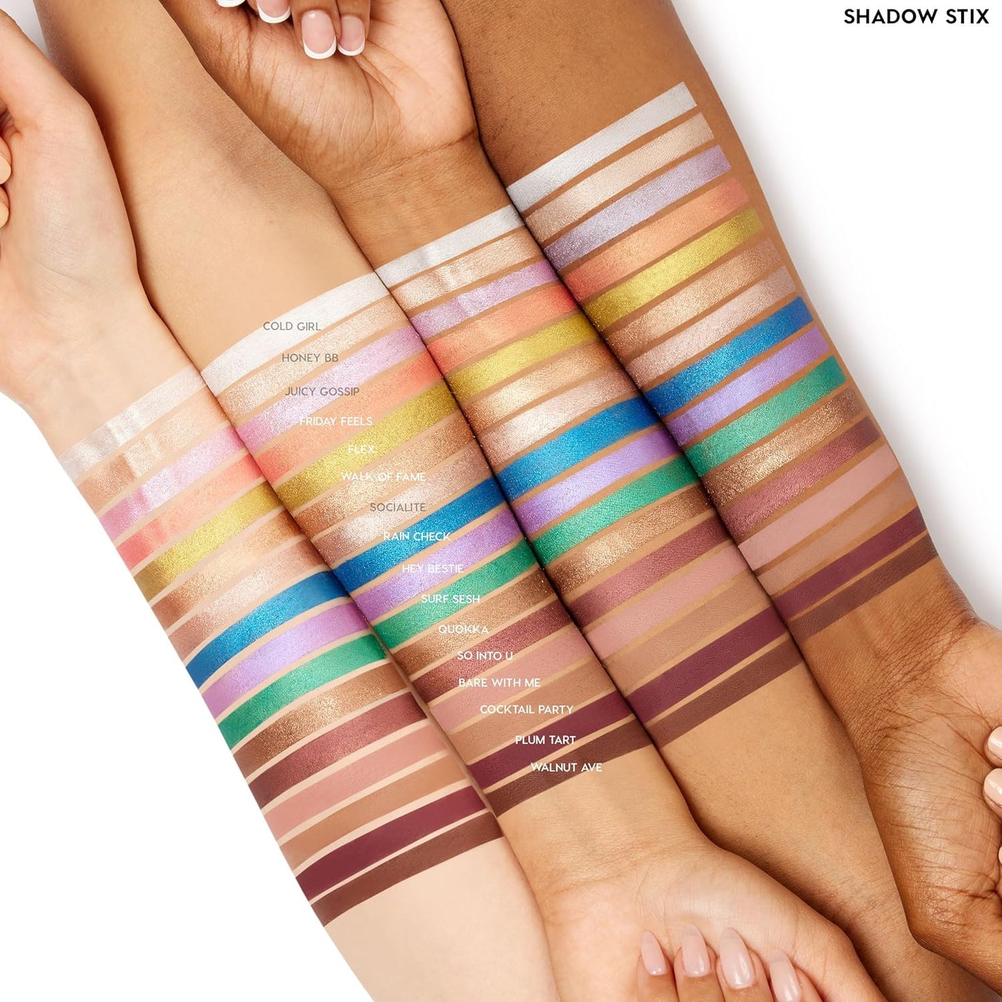 Eyeshadow Pen in Lasting Color