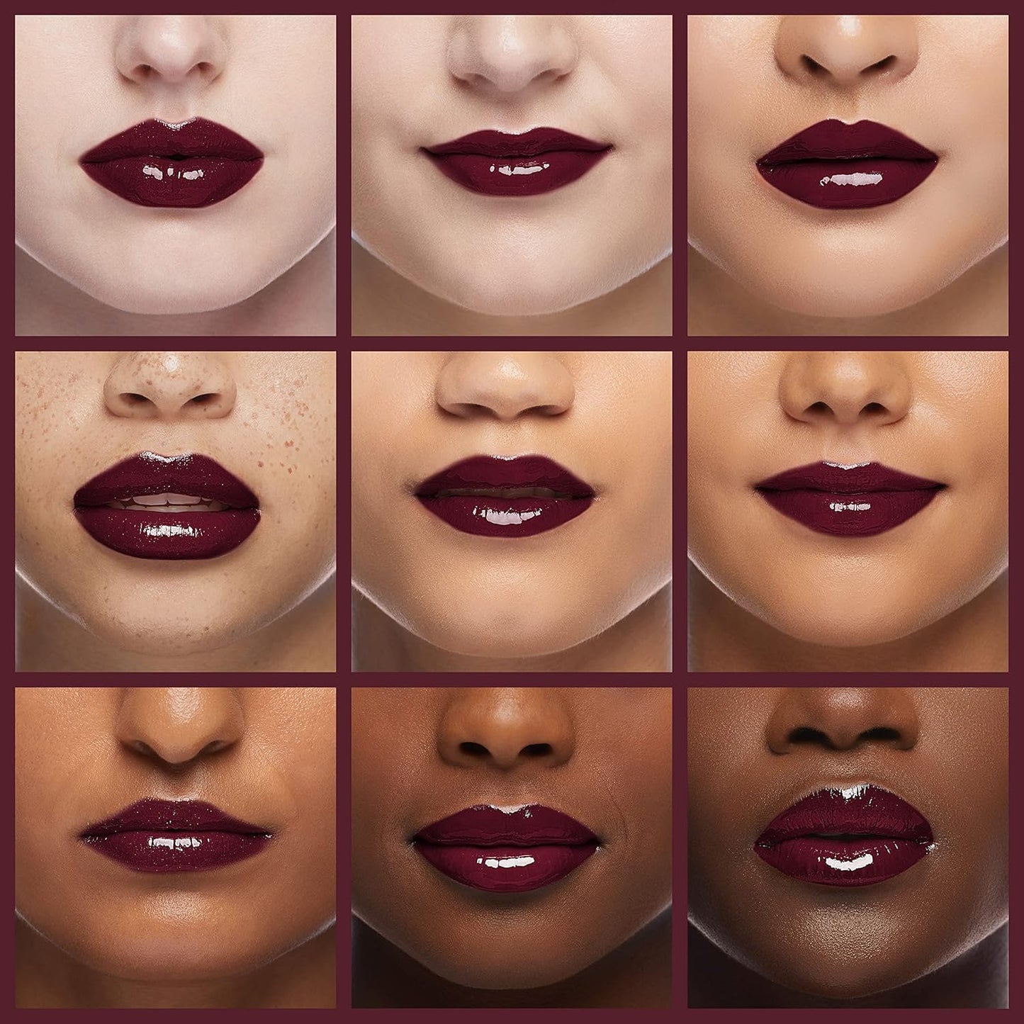 Mega Last High-Shine Lipstick
