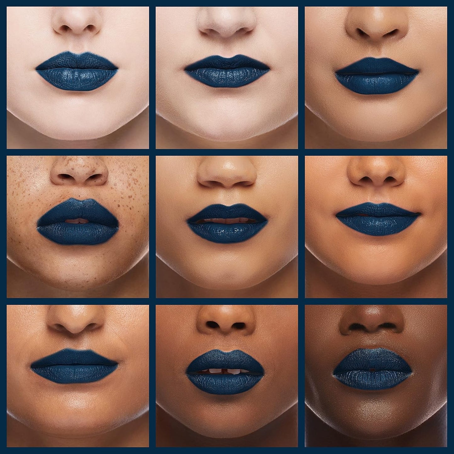 Exhibitionist Ultra-Matte Lipstick – Provocateur