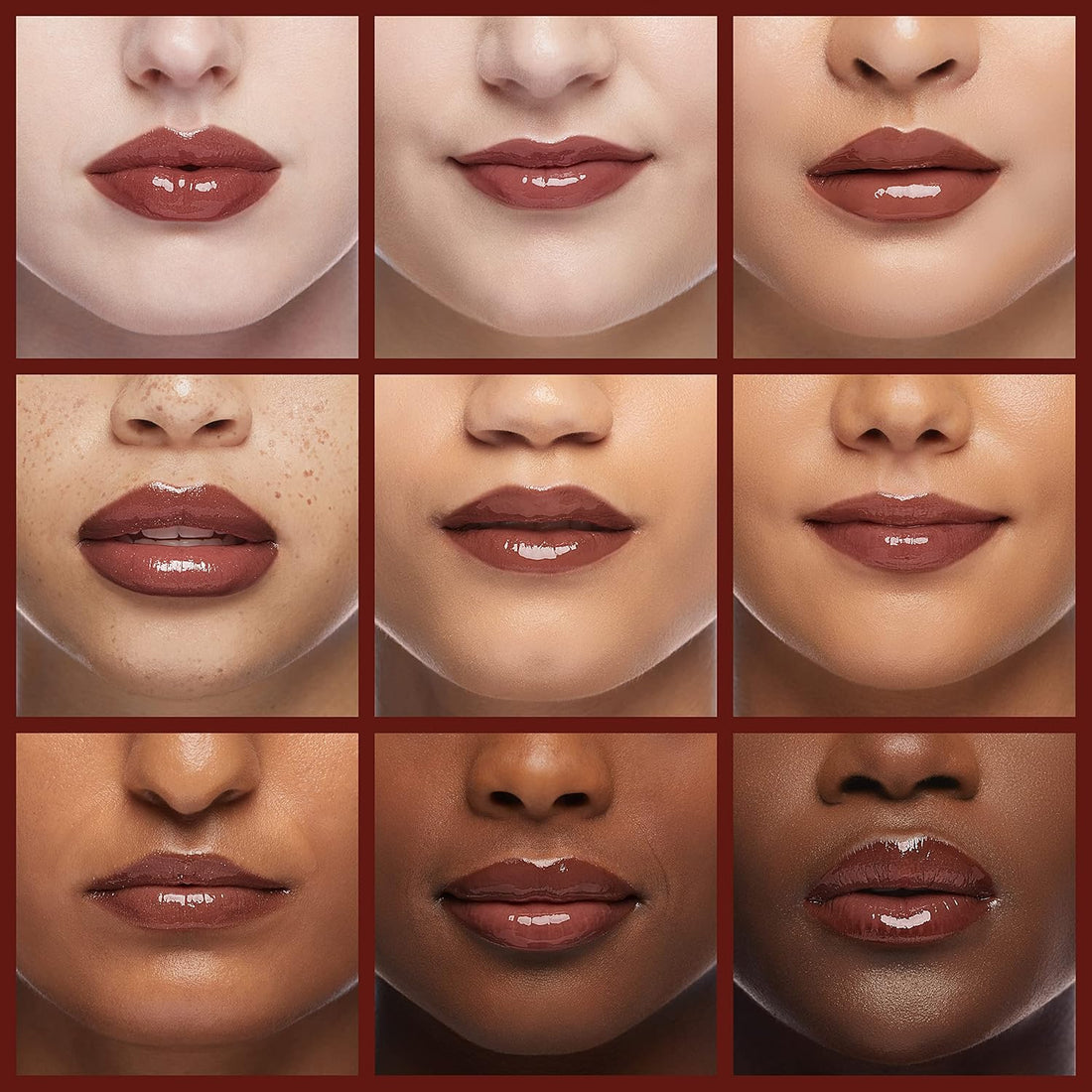 Mega Last High-Shine Lipstick