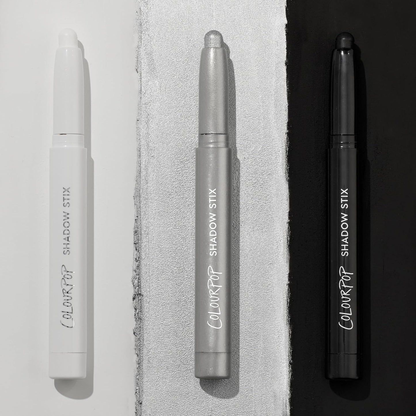 Eyeshadow Pen in Lasting Color