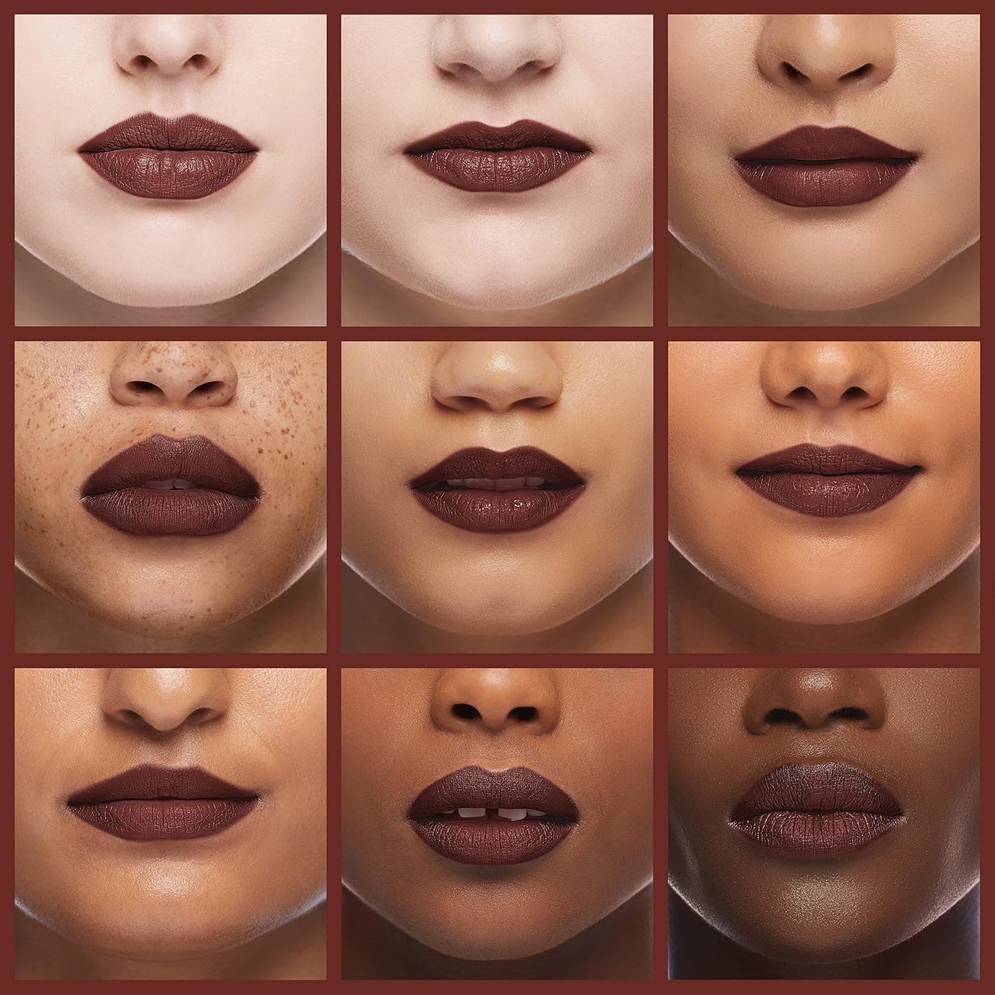 Catsuit Matte Liquid Lipstick