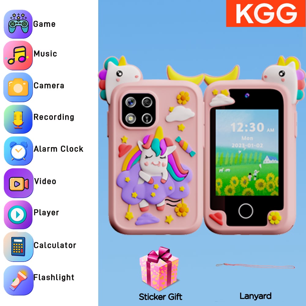 This Week's Special Kids Smart Phone