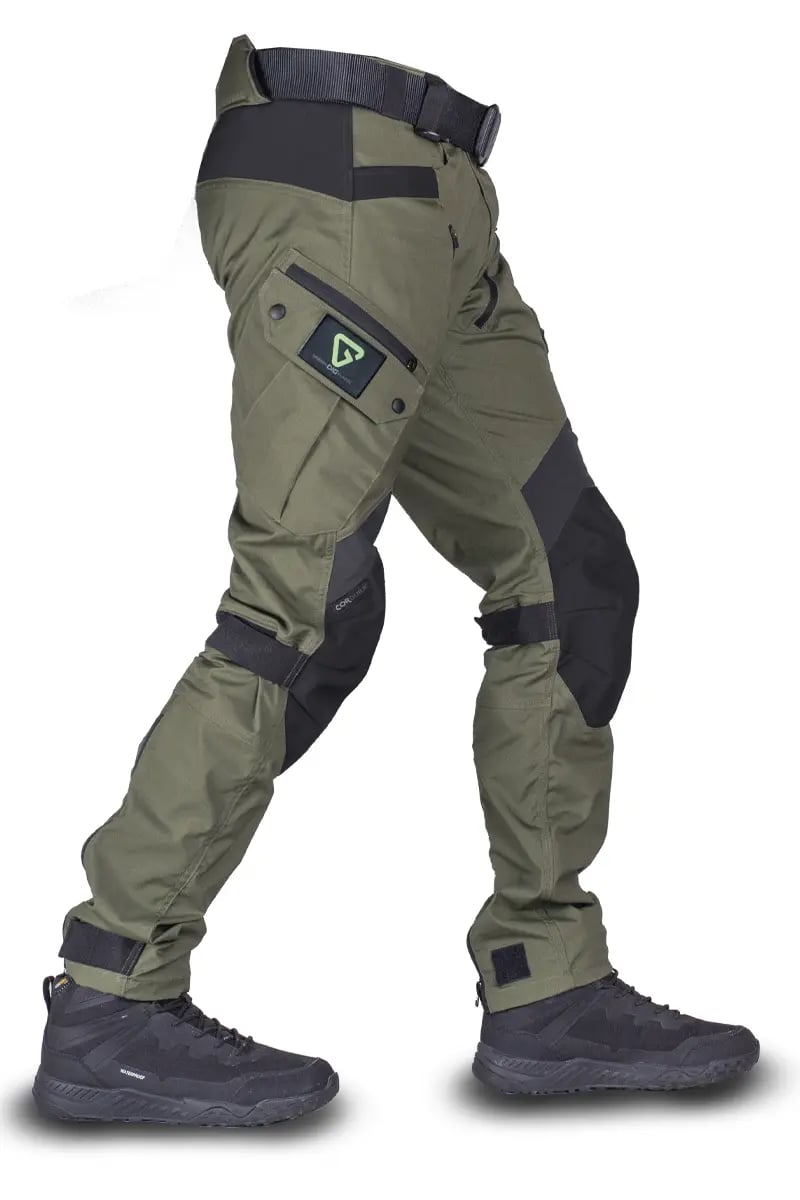 🛡️Tactical Multi-Purpose Pants: Durable, Stylish & Ready for Any Adventure