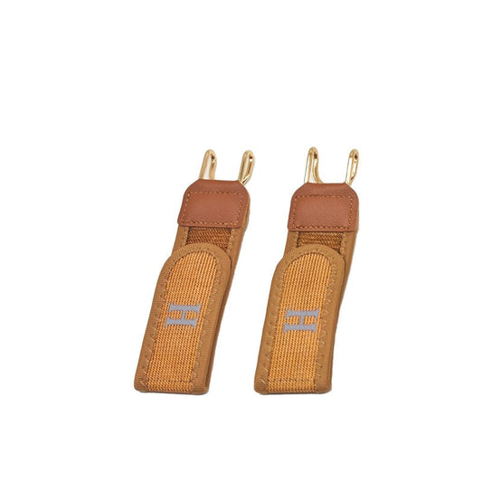 Tactical Metal Hook Elastic Belt