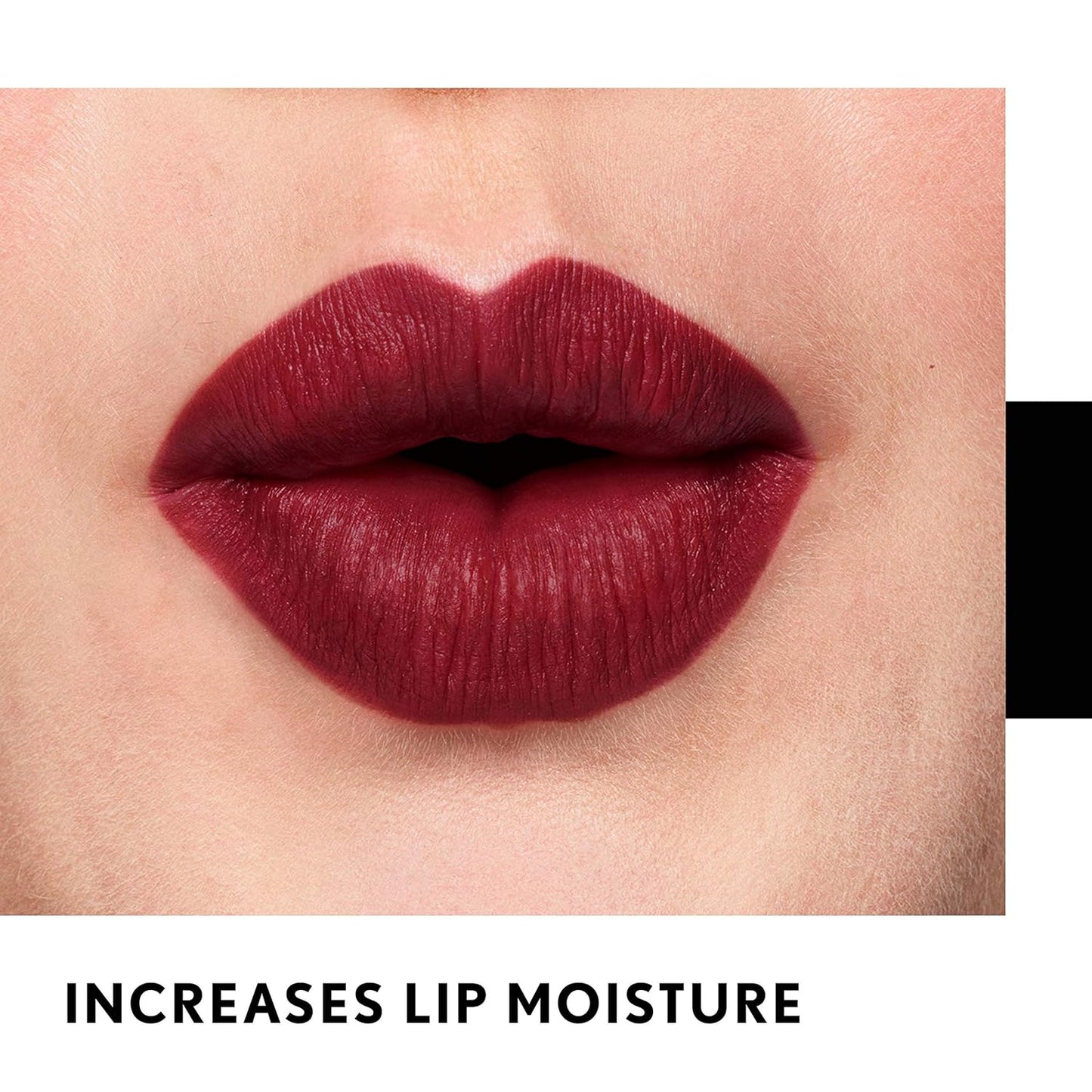 Exhibitionist Ultra-Matte Lipstick – Provocateur