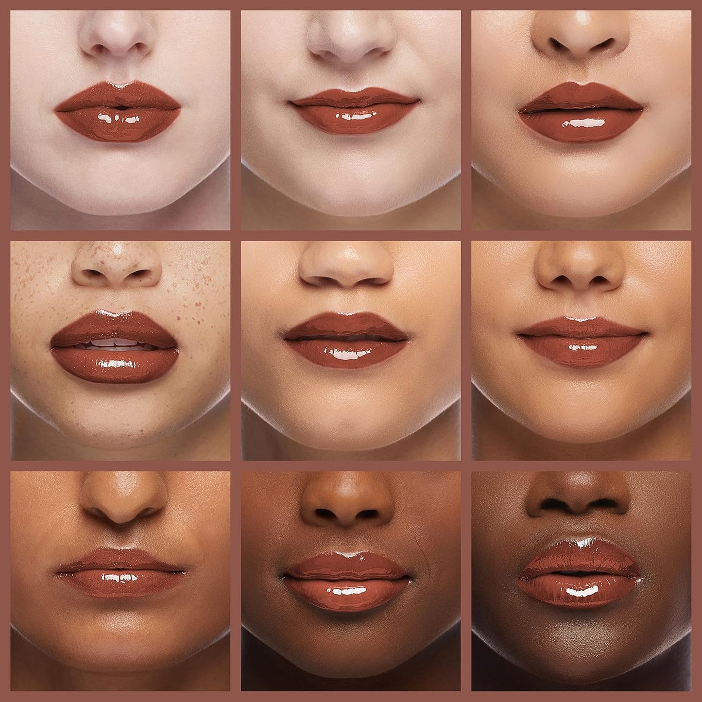 Mega Last High-Shine Lipstick