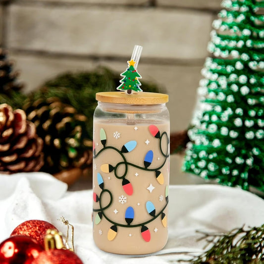 Christmas Cup