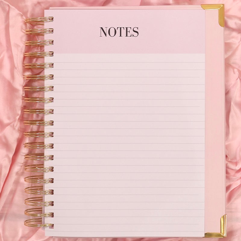 📒2025 The Budget Planner