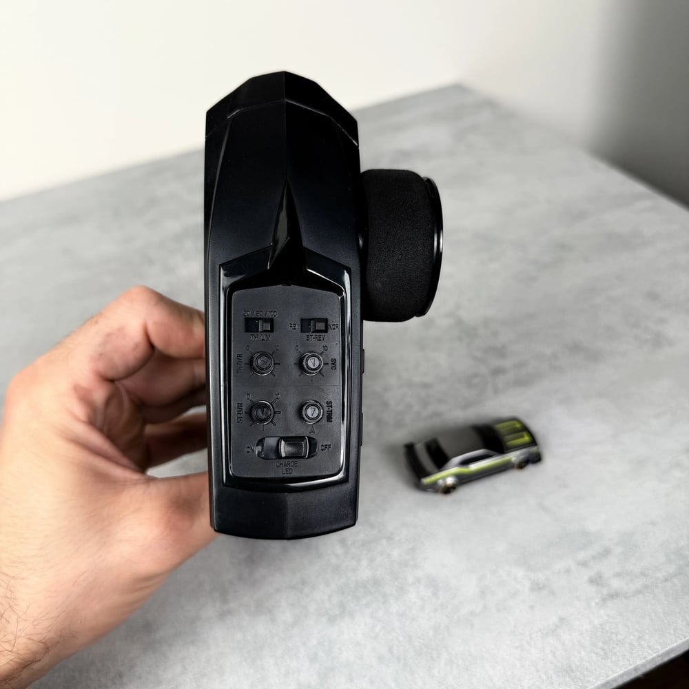 Pocket Sliders Car Toy  1:76