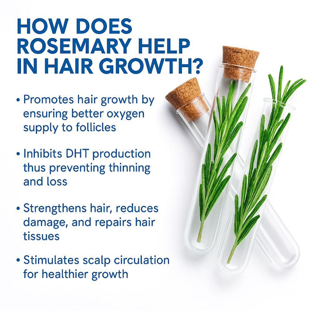 Grows Hair Serum Roll