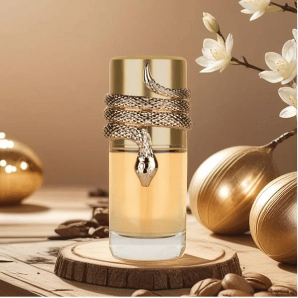 White Intense EDP Perfume 3.4 Oz