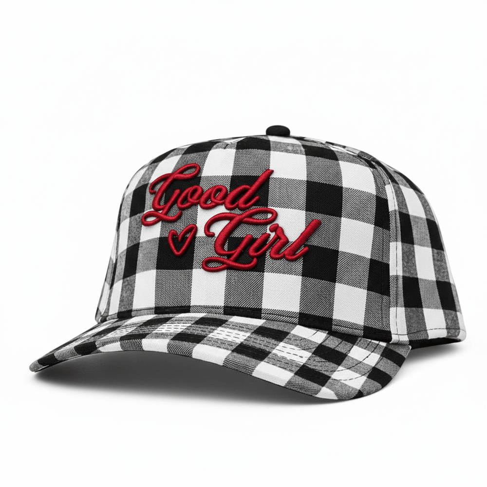 Good Girl Hat