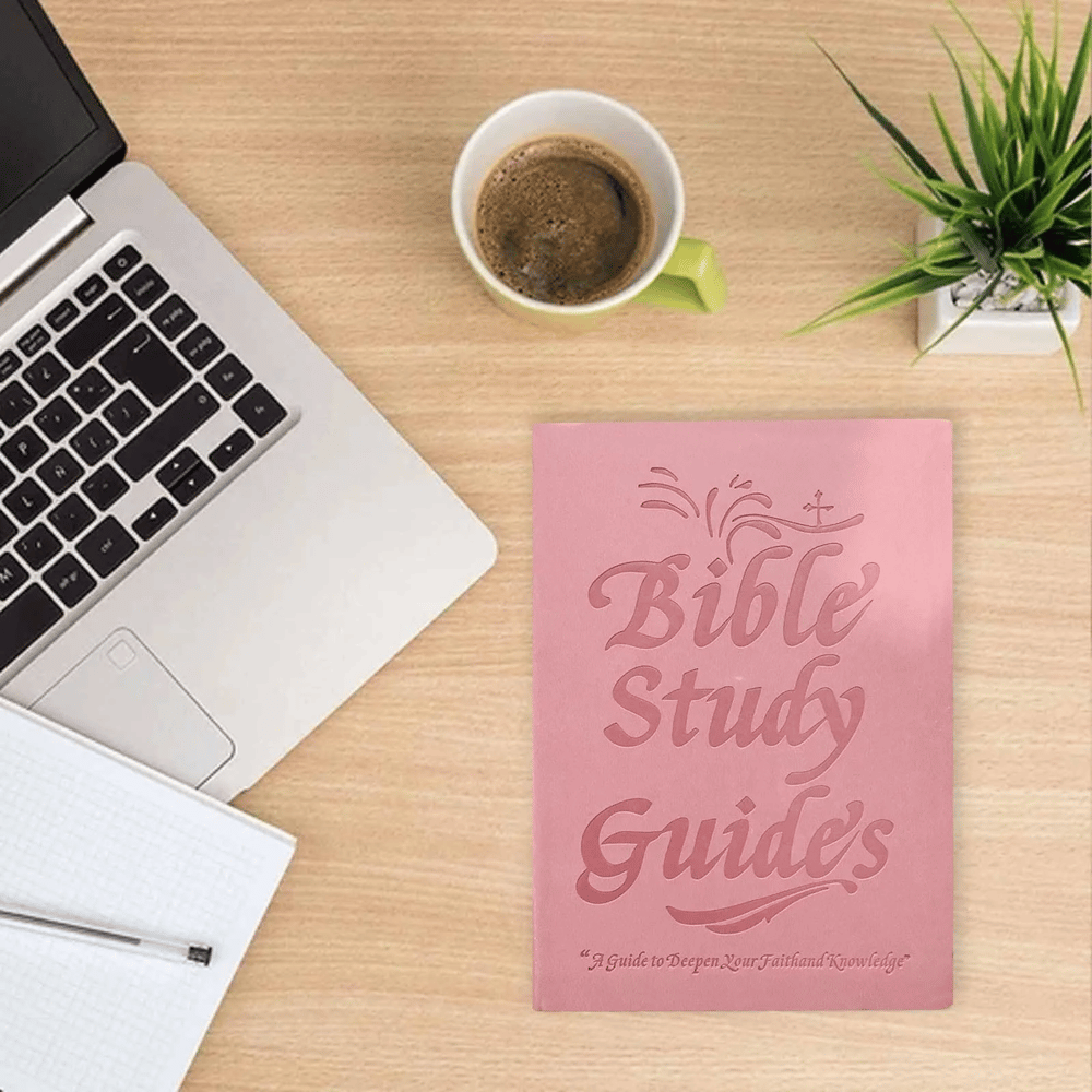 Bible Study Guides