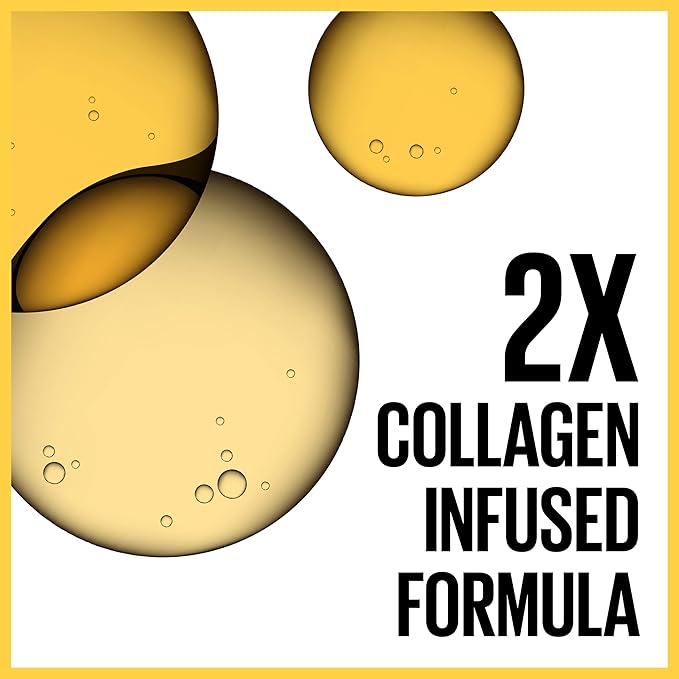 Volume and Length Formula for Bold, Separated Lashes