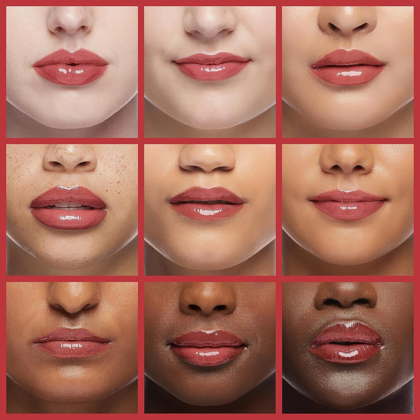 Glow Reviver Lip Oil – Hydrating High-Shine Vegan Lip Oil