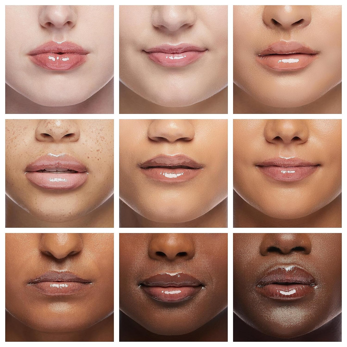 Glow Reviver Lip Oil – Hydrating High-Shine Vegan Lip Oil