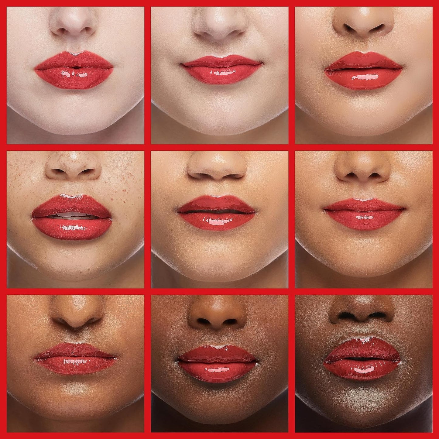 Glow Reviver Lip Oil – Hydrating High-Shine Vegan Lip Oil