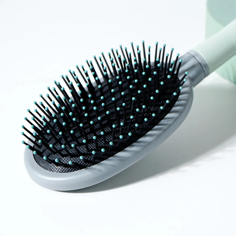 Hair Brush for Wavy/Curly Hair -Massage Wet Hair Comb