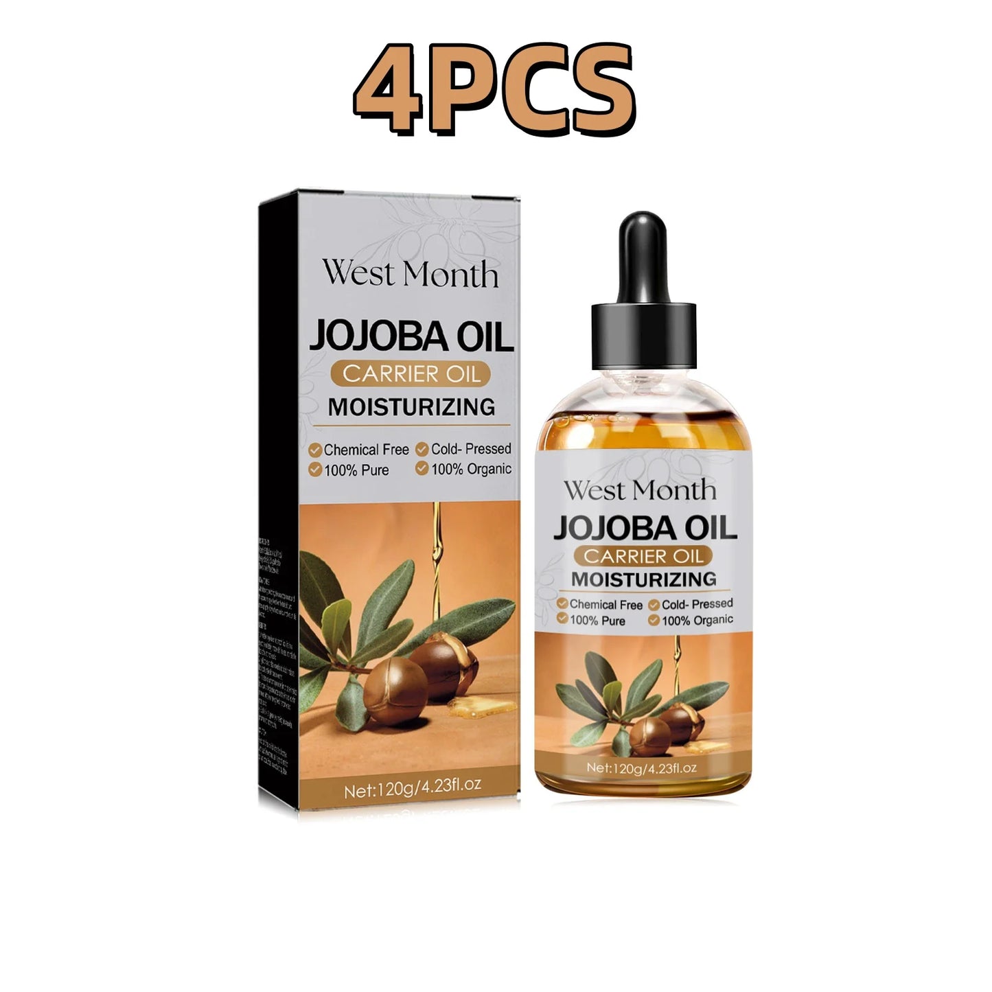 Hair Serum Hair Loss Repair